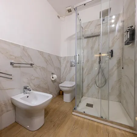 Apartment Industrial Loft Near The Centre Of Milan