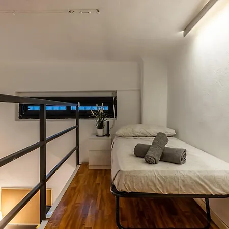 Industrial Loft Near The Centre Of * Μιλάνο